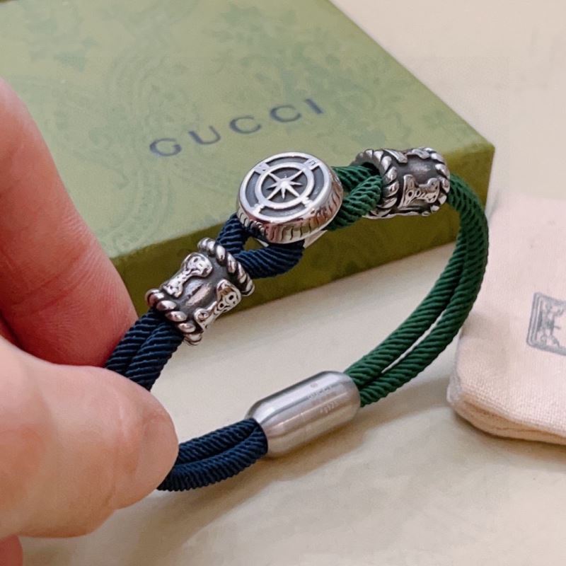 Gucci Bracelets